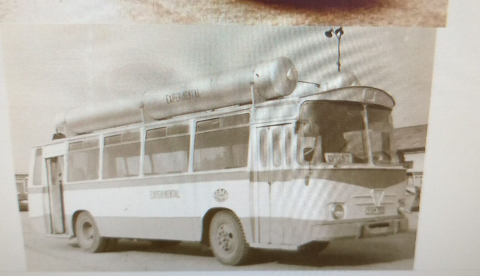 Istoria transportului public de călători din Satu Mare