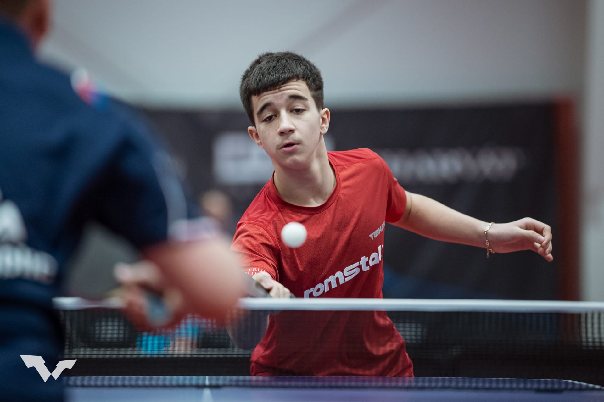 Albert Czigler în Top 10  la turneul WTT YOUTH CONTENDER din Cehia