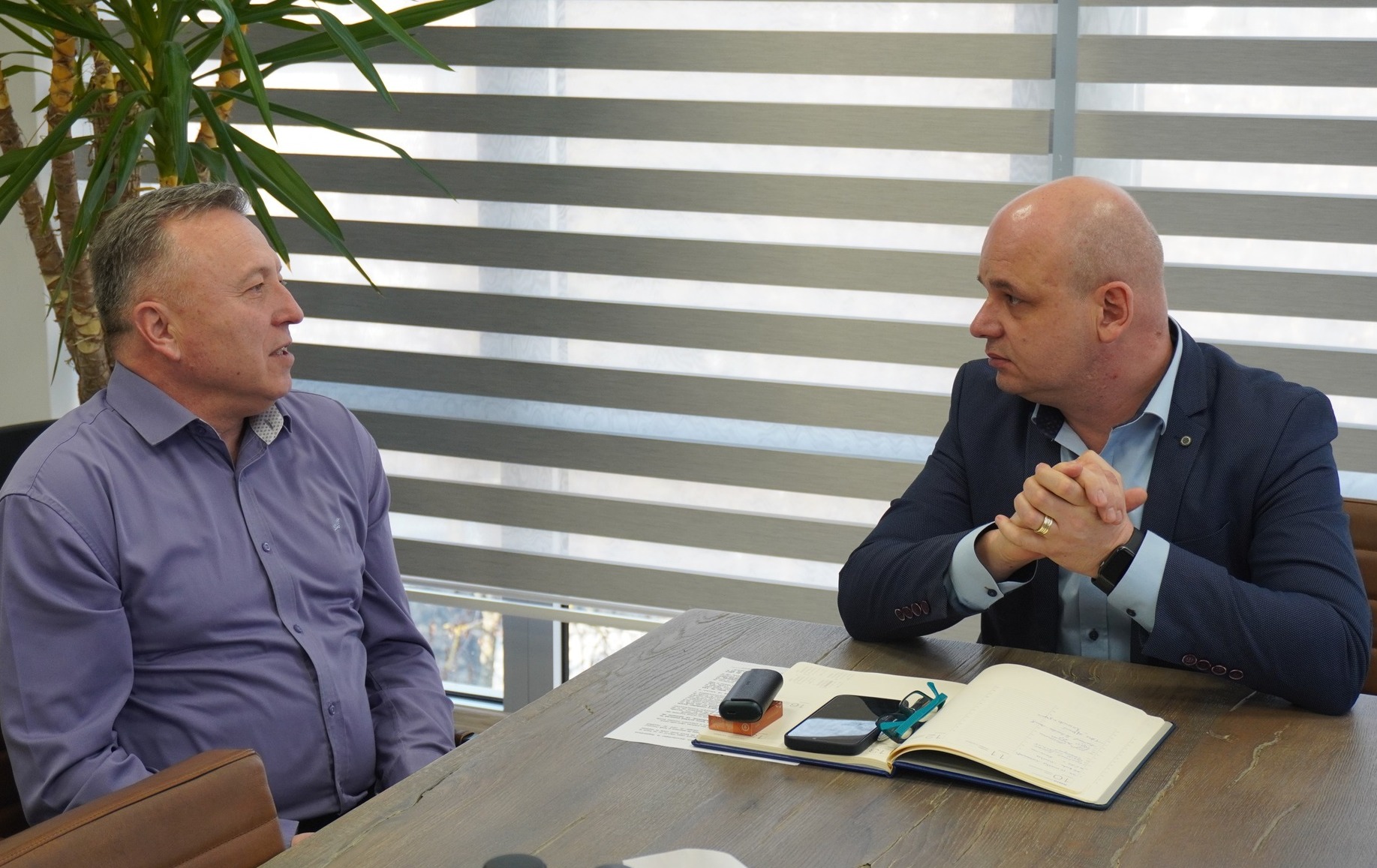 Analiză a capacității de intervenție în situația apariției focarelor de febra aftoasă