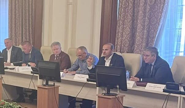 IMPLICARE Deputatul PSD, Mircea Govor, cere măsuri urgente pentru protejarea fermierilor români în contextul riscului de febra aftoasă