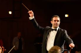 Trei evenimente muzicale pentru melomanii sătmăreni