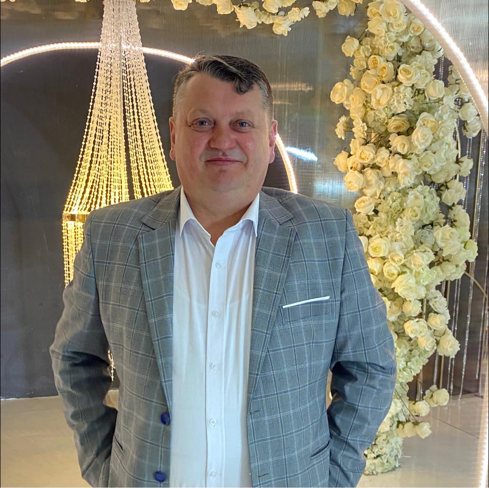 Ghiță Botoș mulțumește comunității pentru sprijinul necondiționat: „Datorită vouă, am această a doua șansă””