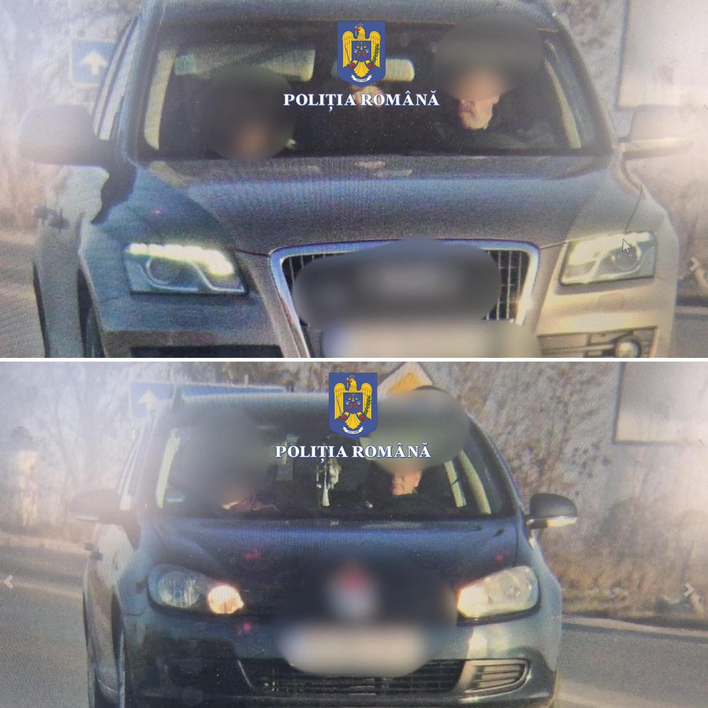 Nu mai mințiți, că se vede!!!