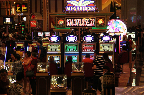 Tendințe care modelează industria Casino România în 2025