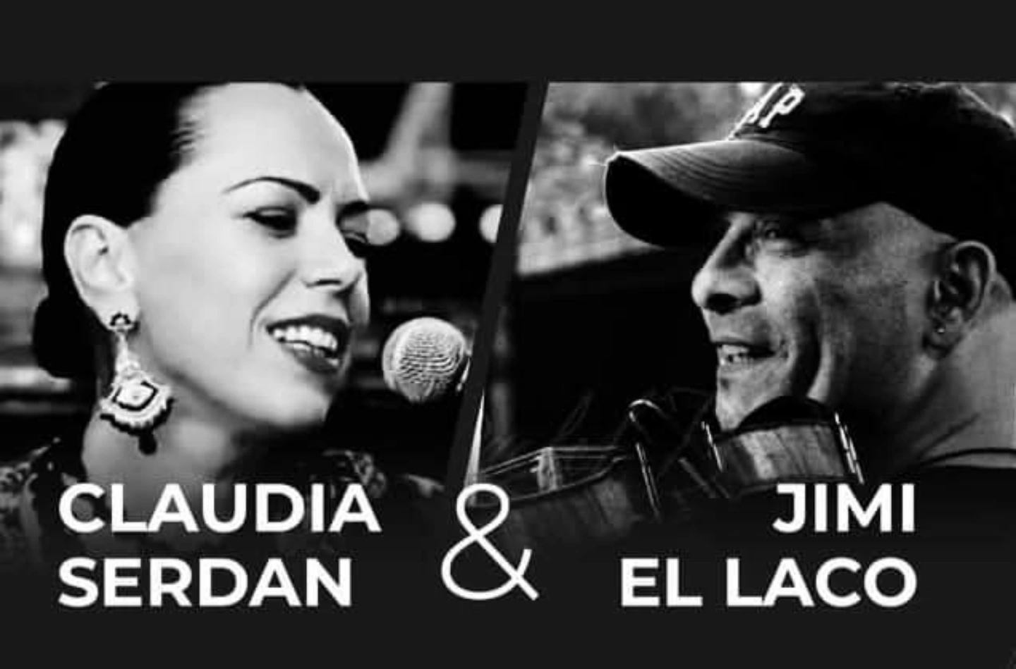 Claudia Serdan și Jimi El Laco aduc un concert de neuitat la Atelierul de Gătit Satu Mare: o seară de folk, rock și tradiție moroșenească