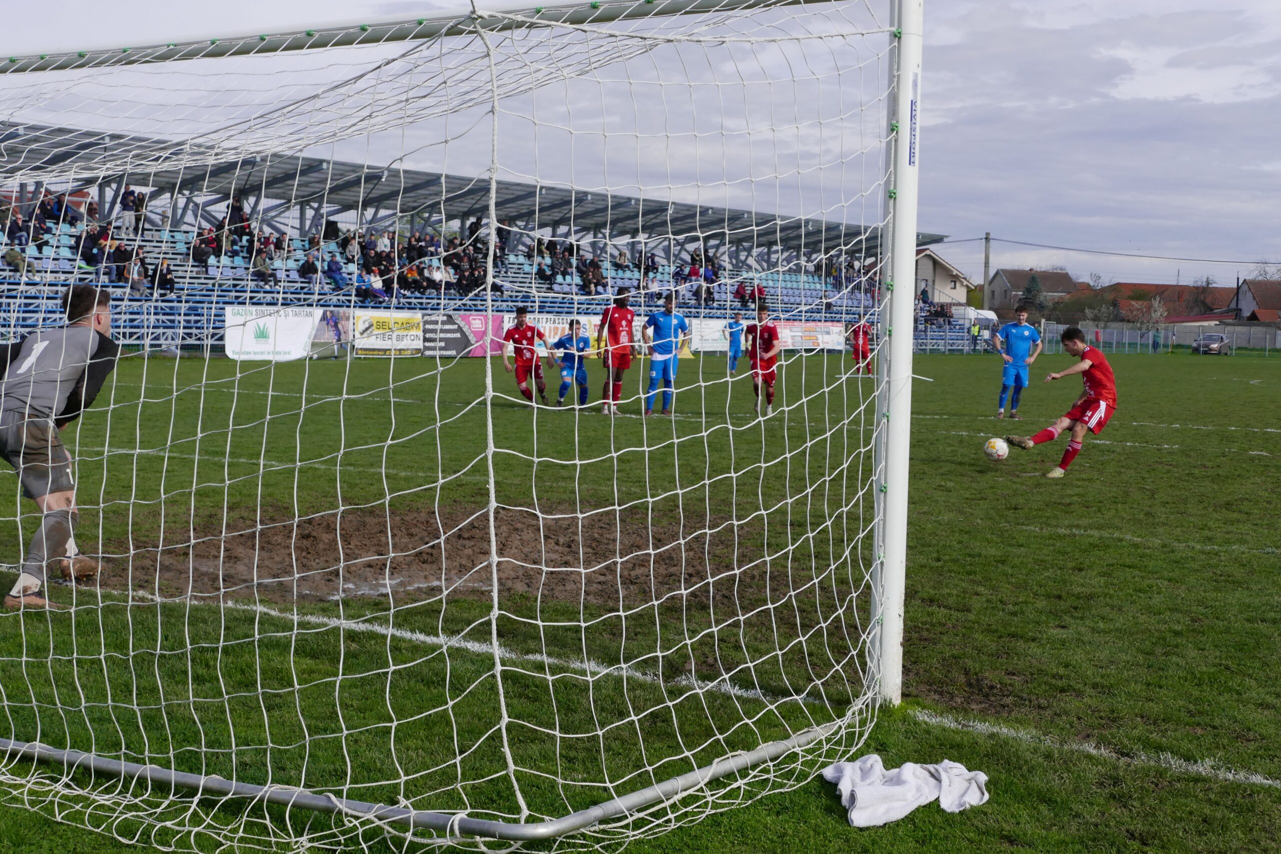 CSM Olimpia își continuă seria perfectă și își consolidează locul de baraj!