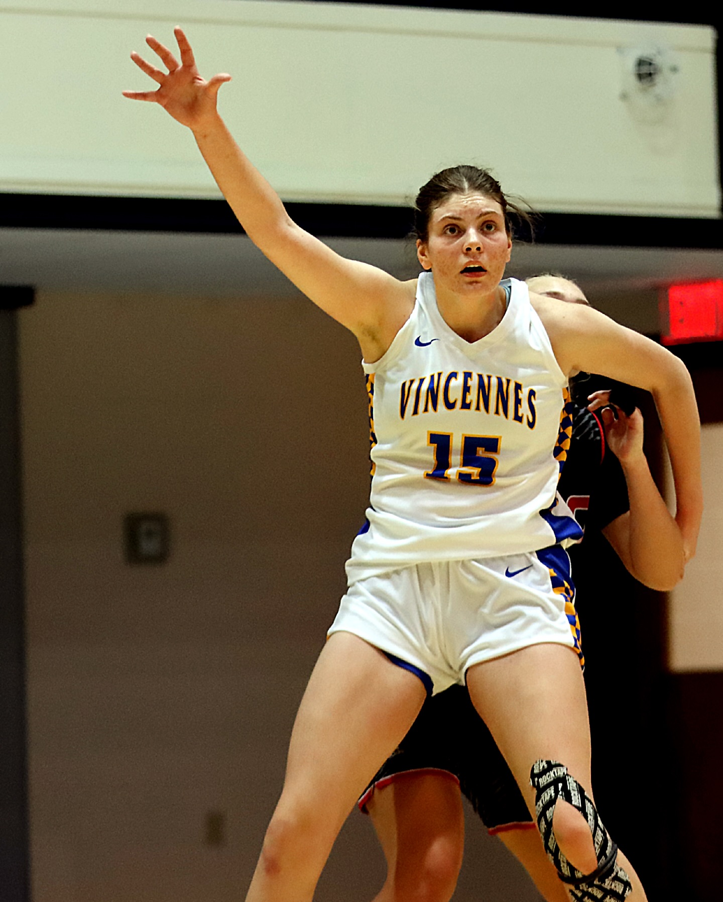 Baschet feminin / Sătmăreanca Delora Pricop  impresionează în Statele Unite!