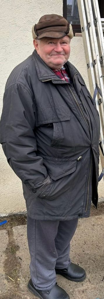 Un bărbat din Satu Mare, dispărut de acasă, căutat de poliție