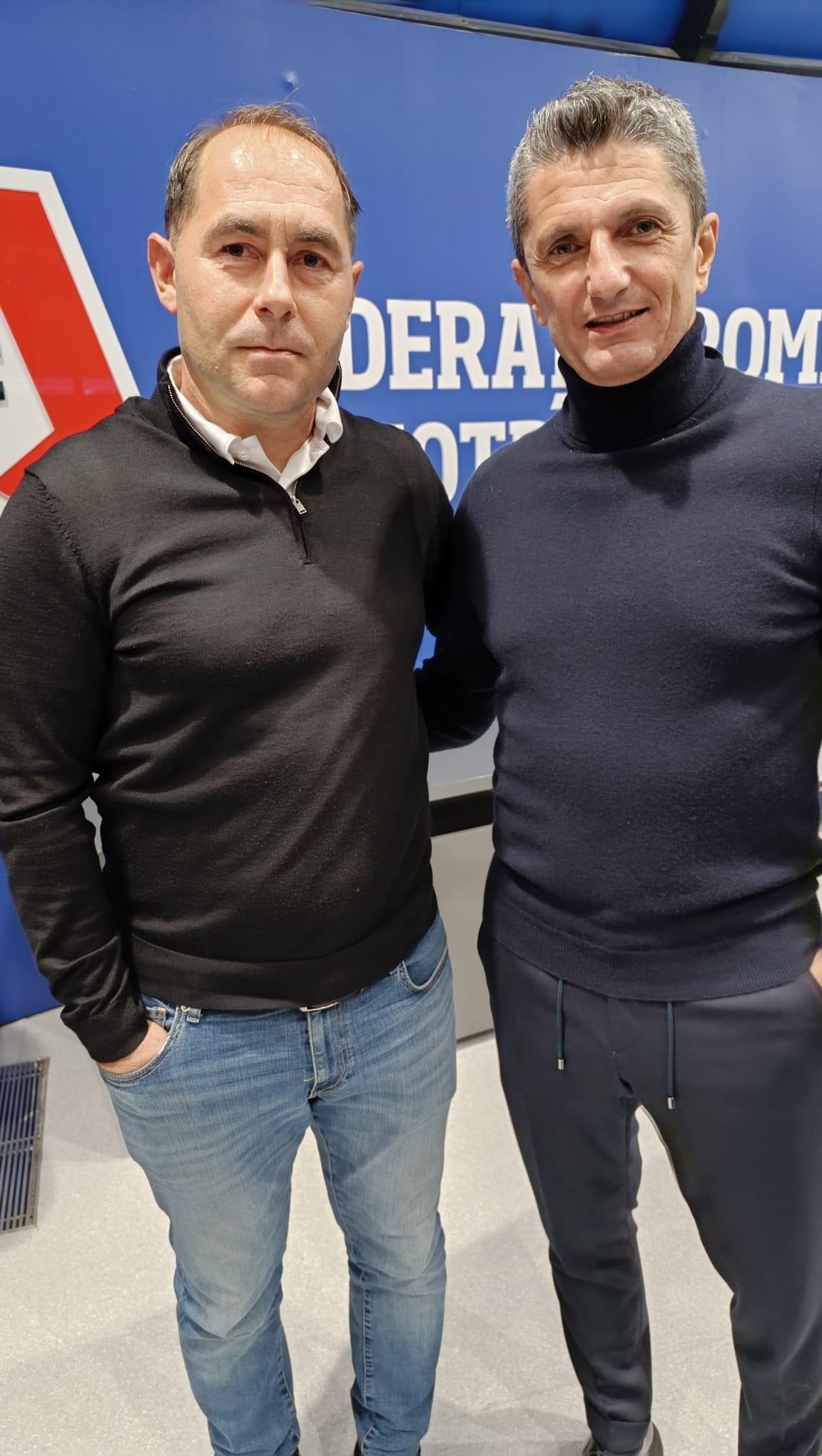 Liga a 3-a / Florin Fabian în locul lui Cristian Lupuț la SCM Zalău?