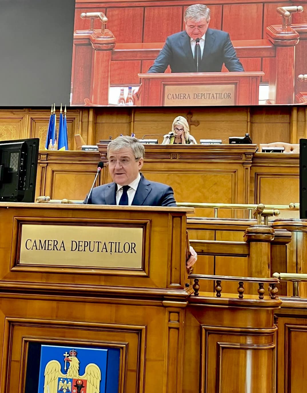 ANGAJAMENT POLITIC PENTRU EGALITATE! Deputatul PSD Mircea Govor: „Drepturile femeilor trebuie să respecte zilnic, nu doar omagiate ocazional”