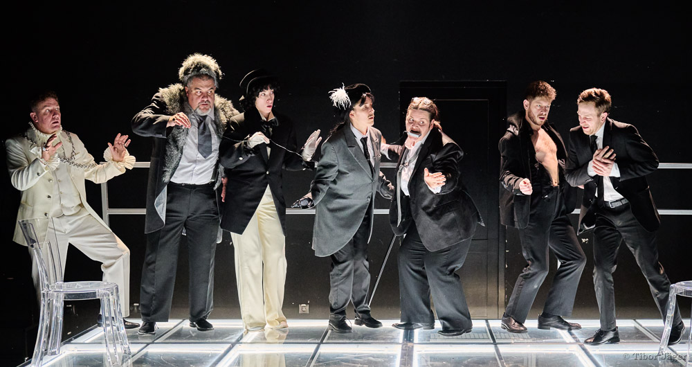 TEATRU. Kohlhaas – omul care luptă pentru propria sa dreptate