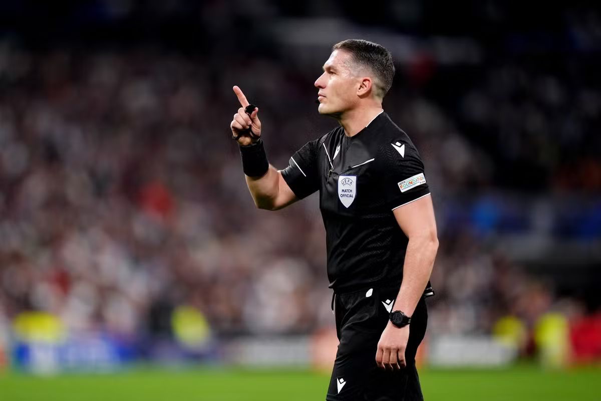 Un nou meci de gală pentru Kovacs Istvan!