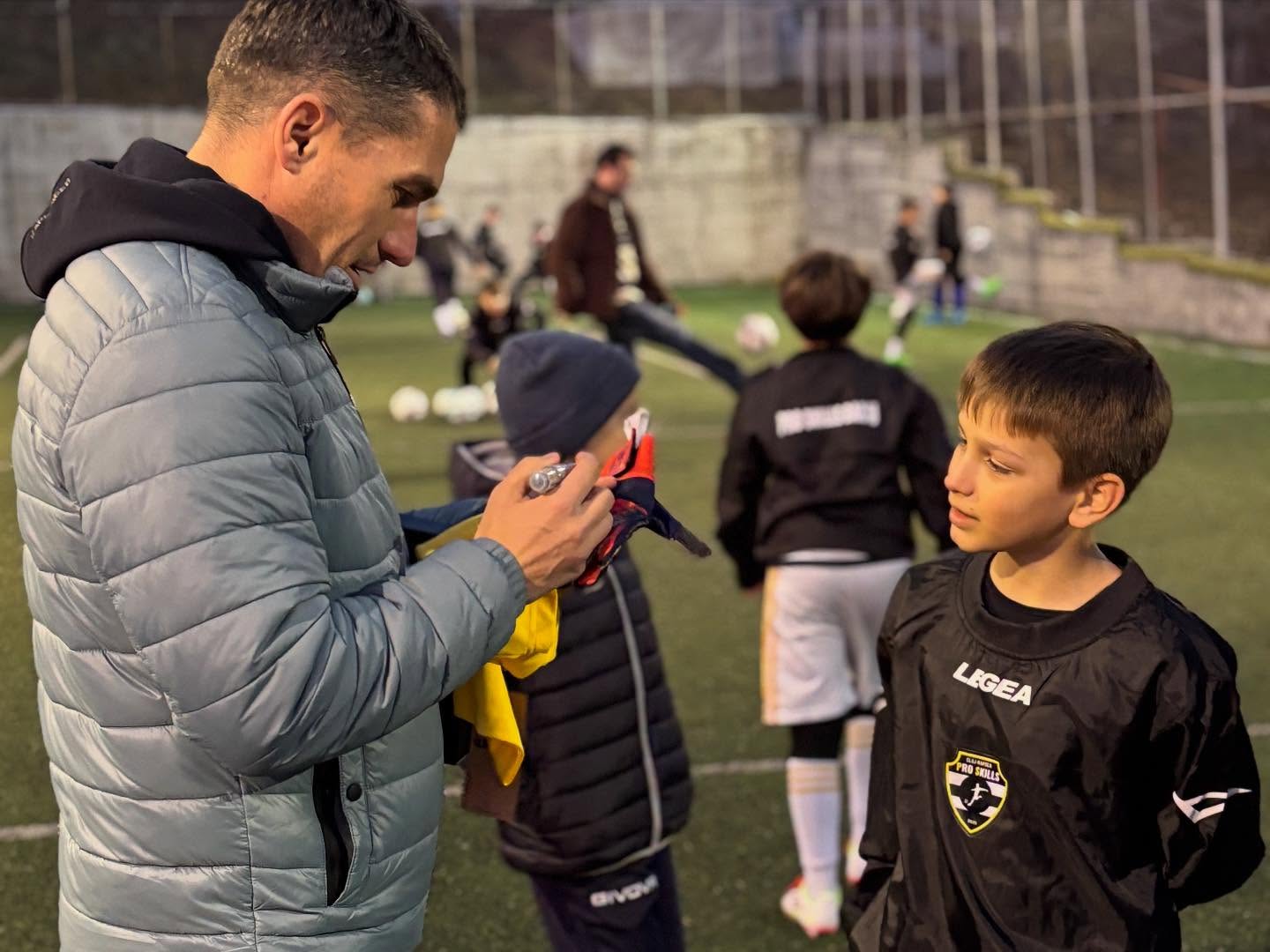 Kovacs Istvan, pe lista scurtă pentru Campionatul Mondial din 2026