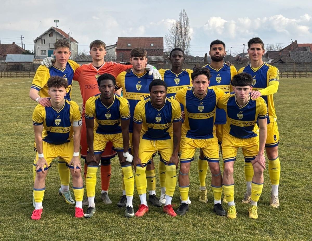 Veteranul Goga, “virusul” letal pentru trupa lui Funicello