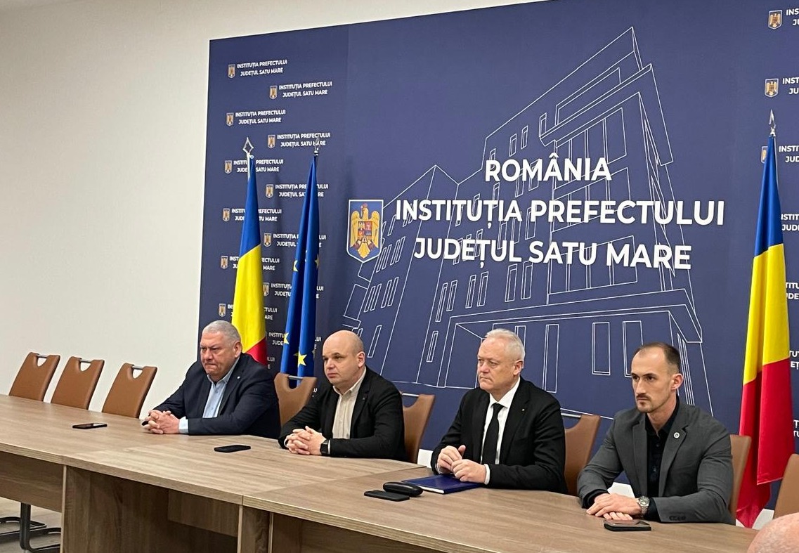 Ședință de analiză a activității la serviciul de înmatriculări și premise auto