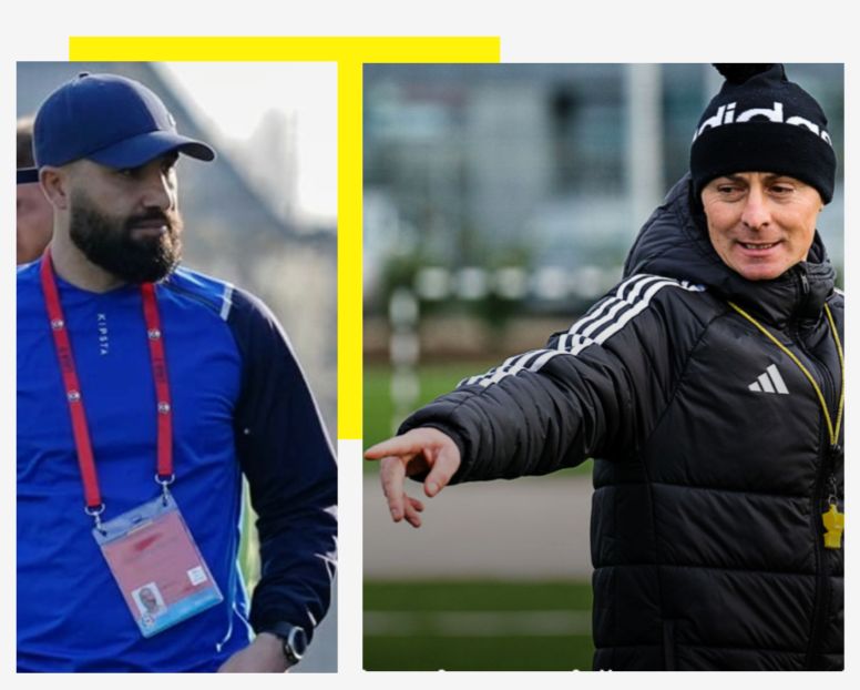 Derby-ul Sătmarului, în ultima etapă a sezonului regulat!