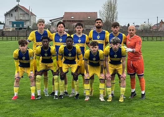 Primele puncte din 2025!