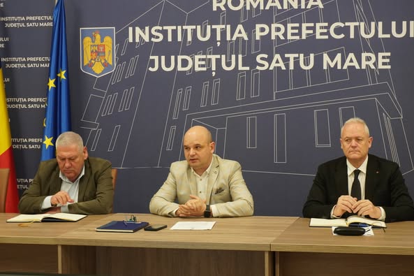 ALERTĂ SANITARĂ ÎN SATU MARE: NOU FOCAR DE PESTĂ PORCINĂ AFRICANĂ ȘI MĂSURI STRICTE PENTRU PREVENIREA FEBREI AFTOASE