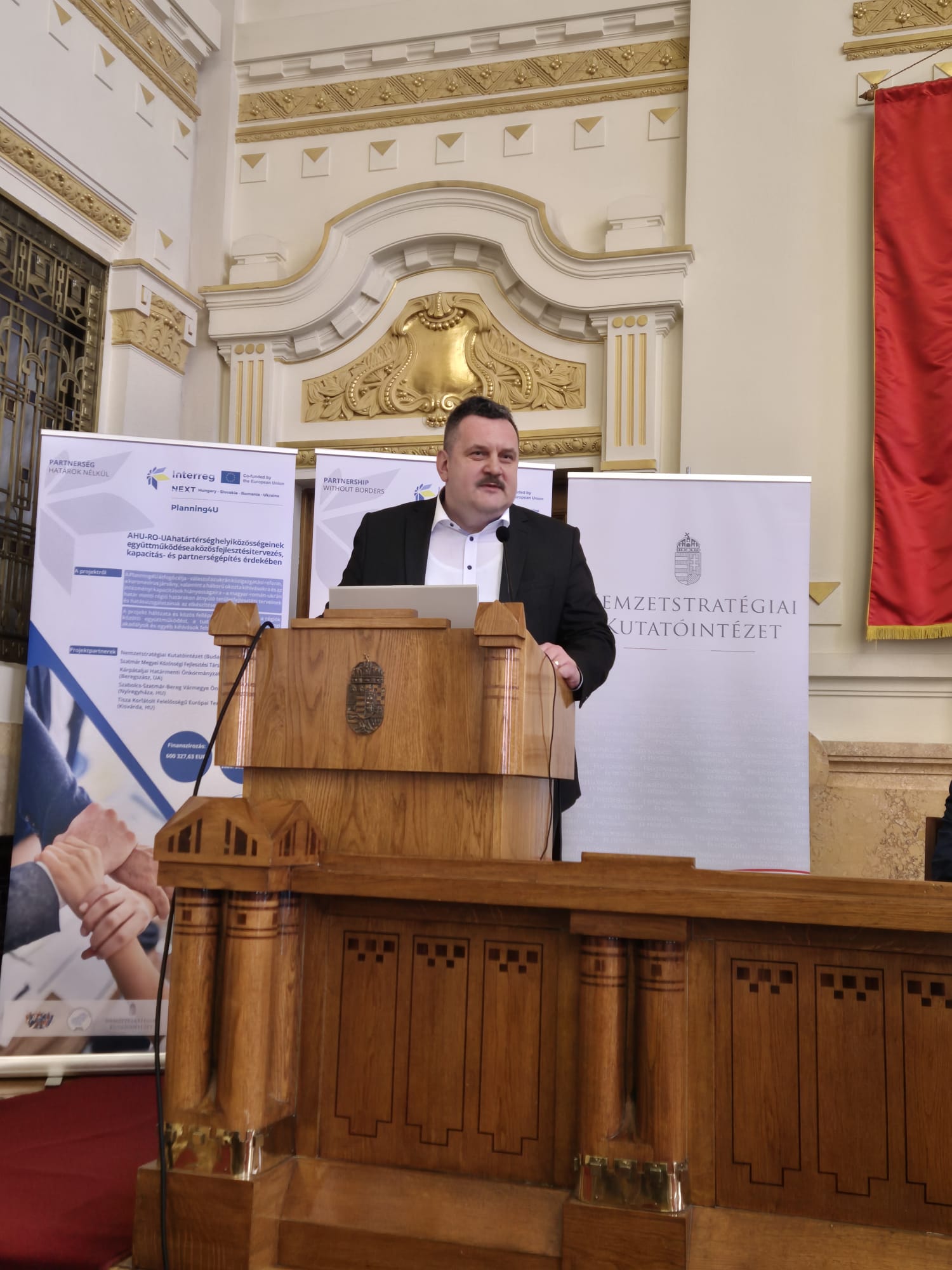 Un nou proiect transfrontalier implementat de județul Satu Mare