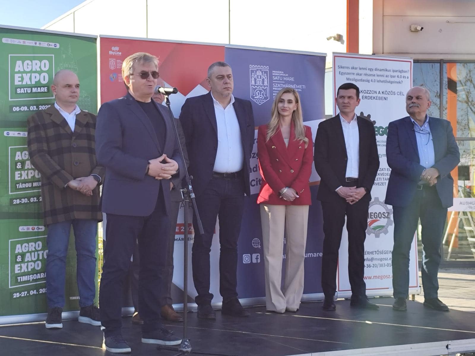 PSD Satu Mare sprijină dezvoltarea sectorului agricol și încurajează inițiativele care duc la progresul acestui sector