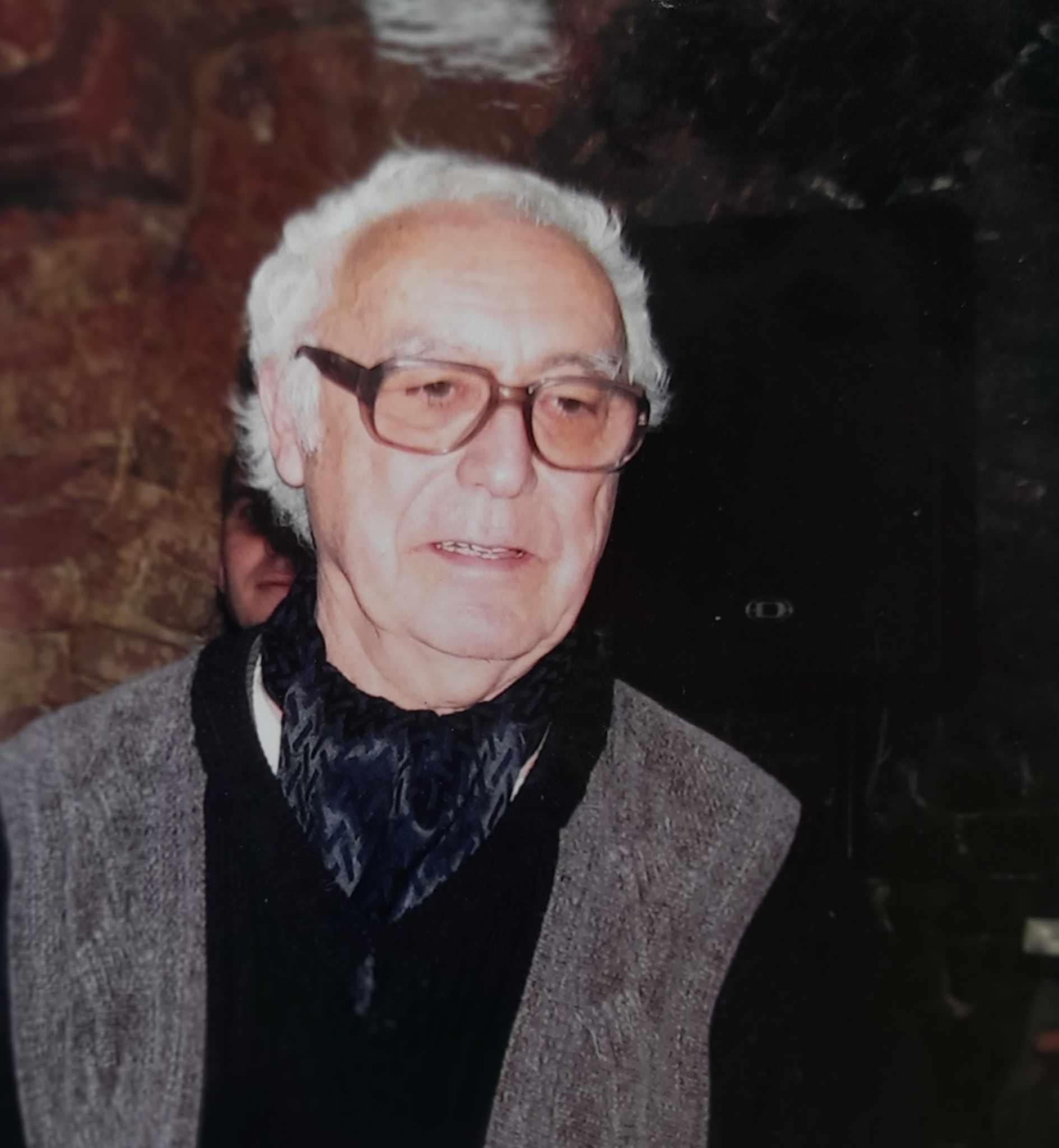 Zece ani fără Ovidiu Suciu