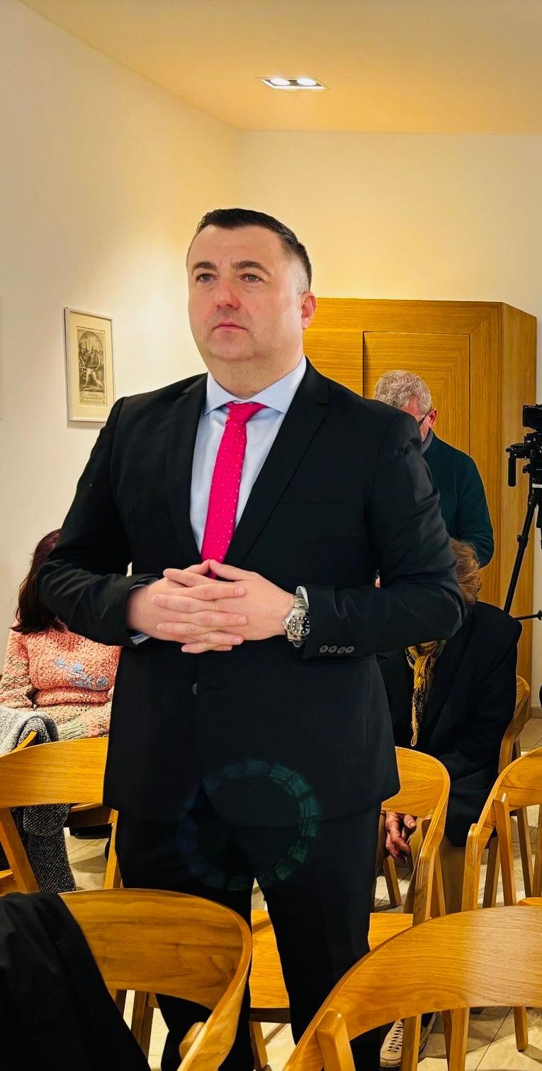 176 de ani de la semnarea „Pactului de împăciuire româno-maghiar” la Seghedin (Szeged).