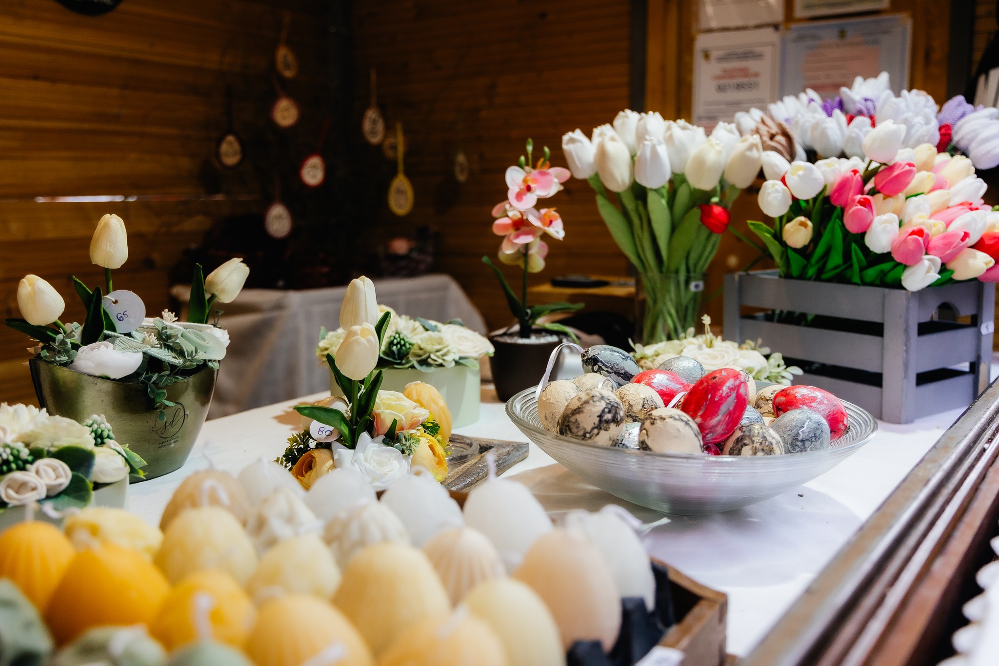 Înscrieri deschise pentru Târgul de Paște Satu Mare 2025!