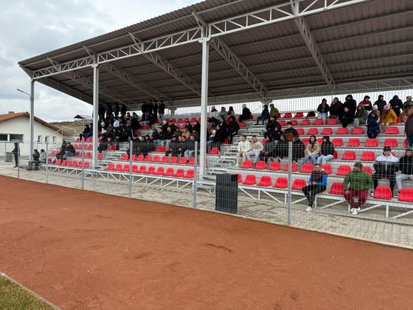 Un japonez înscrie pentru Unirea Tășnad!