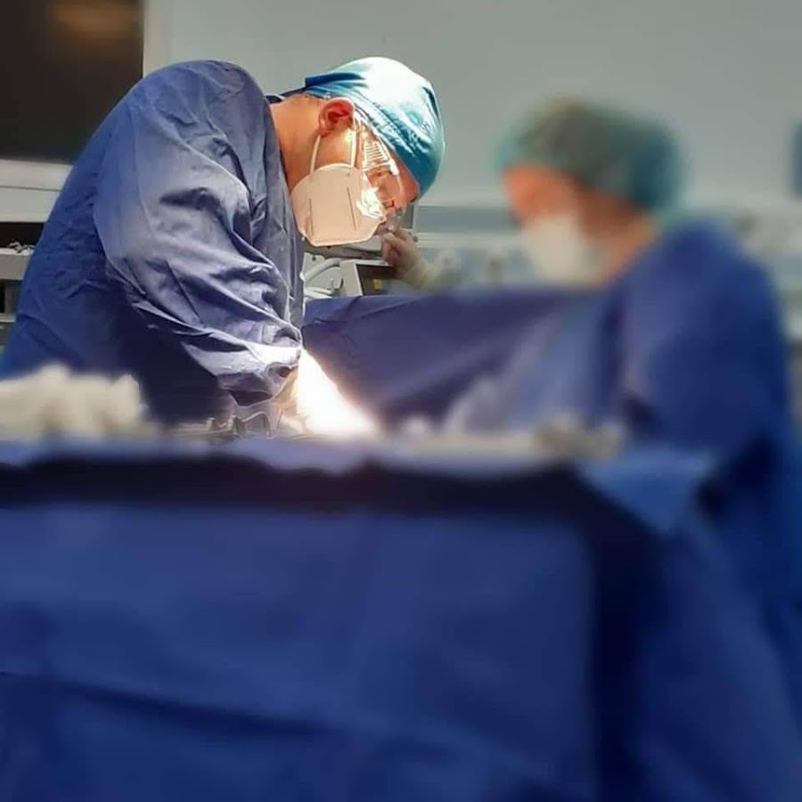 Caz dramatic la Spitalul Județean de Urgență Satu Mare!!! O intervenție salvatoare într-un caz extrem de grav