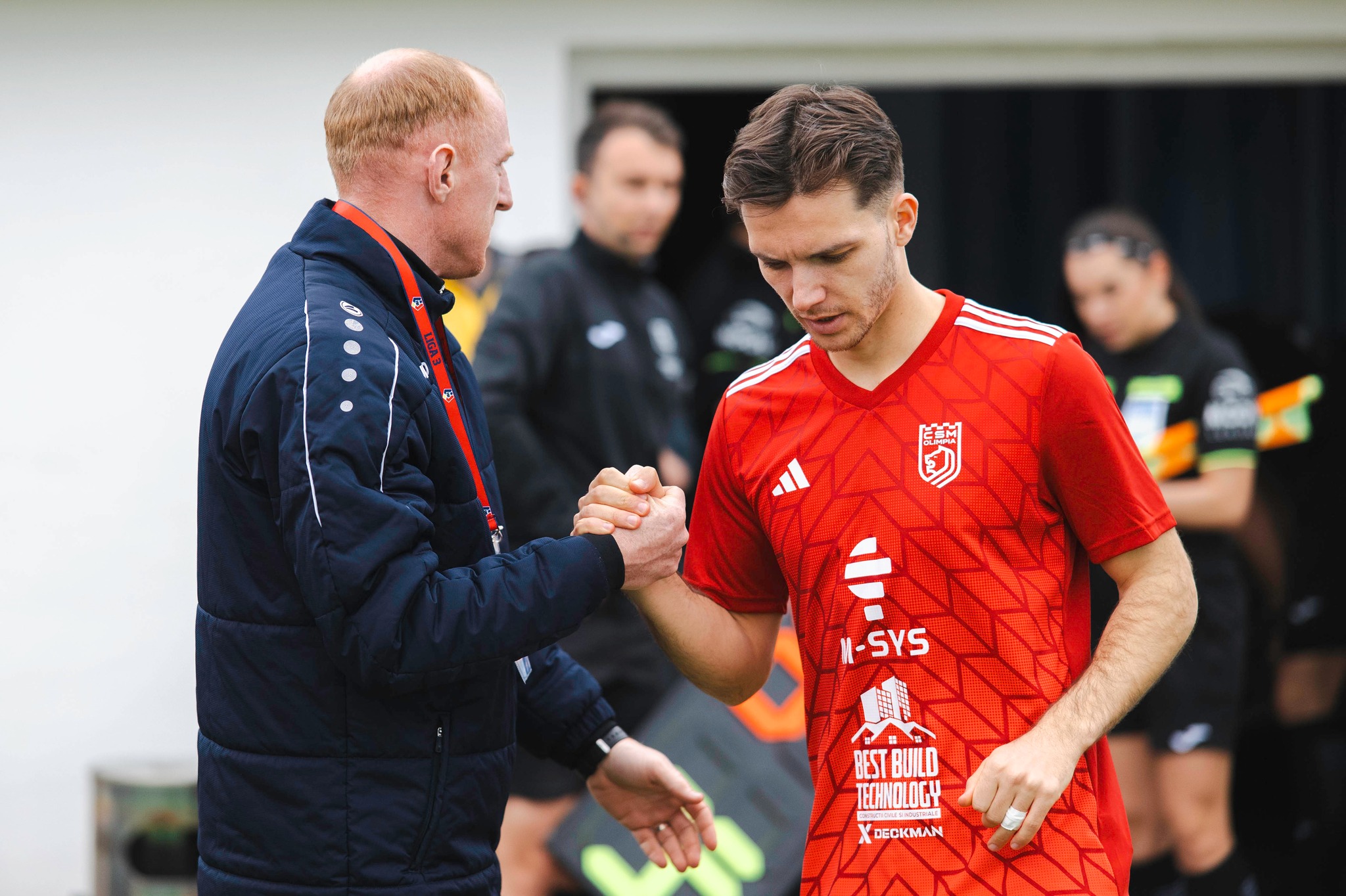 S-au stabilit datele de start pentru campionatele Liga 2 și Liga 3, cât și Cupa României, sezonul 2025-2026