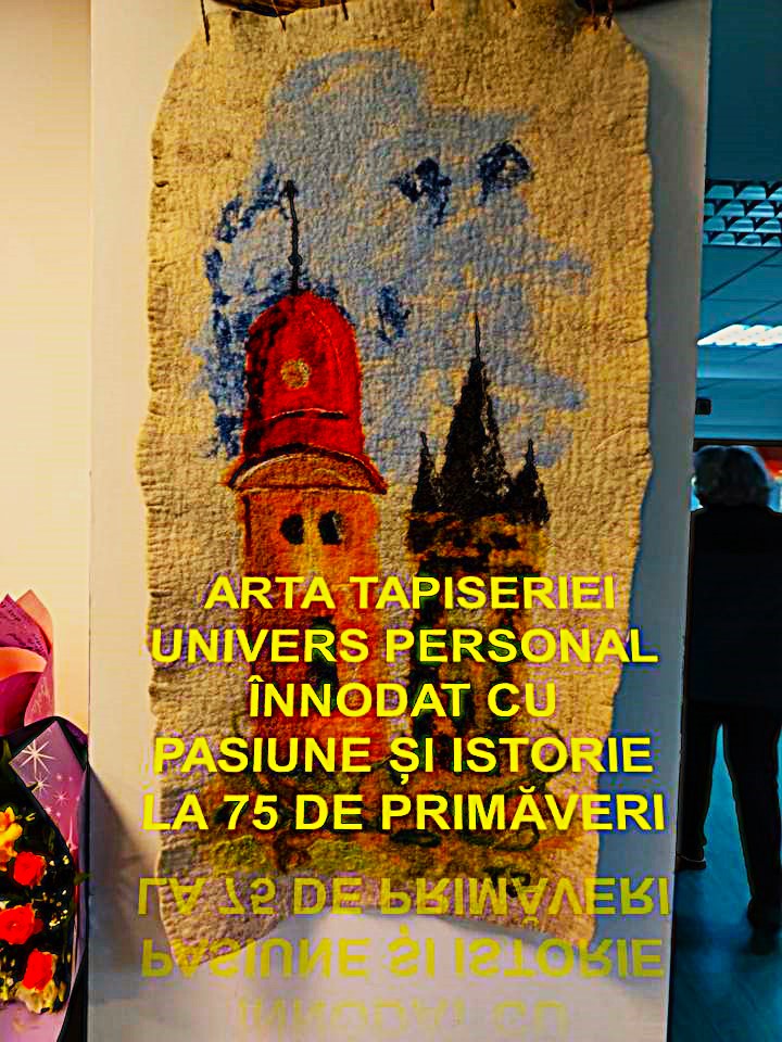 VERTICALI PENTRU ROMÂNIA: DINCOLO DE NUANȚELE GÂNDURILOR