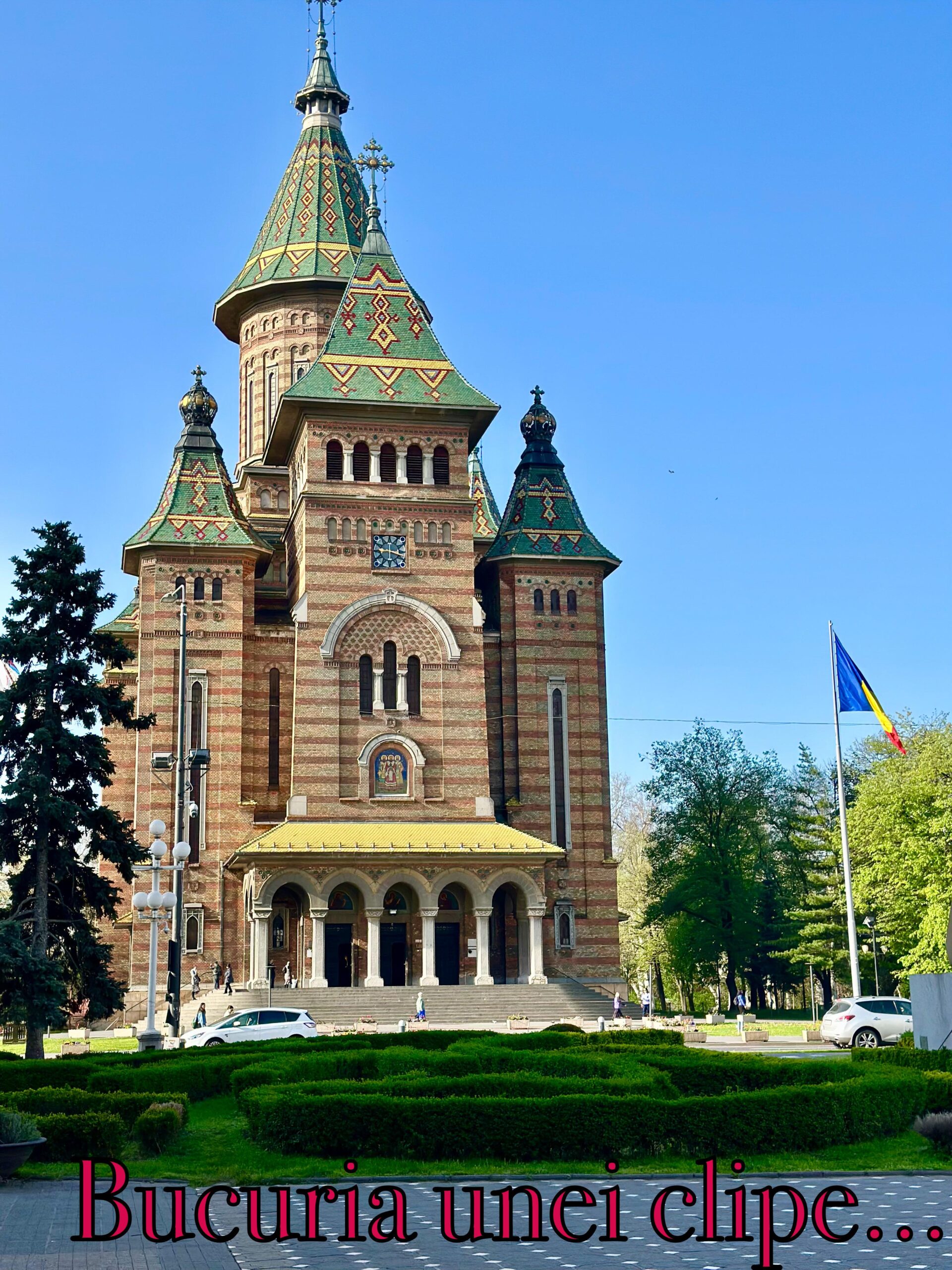 VERTICALI PENTRU ROMÂNIA: REGĂSIRI