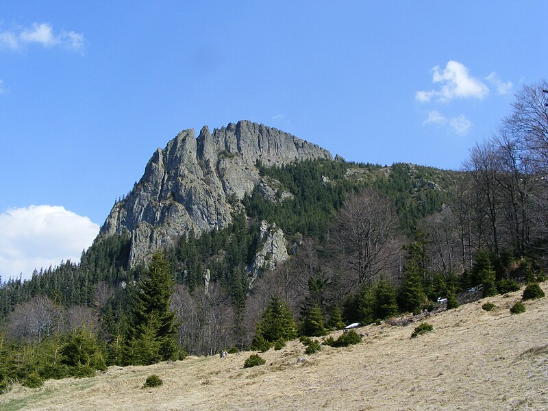 Aventura de neuitat pe Creasta Cocoșului- Drumeția spre inima Maramureșului sălbatic