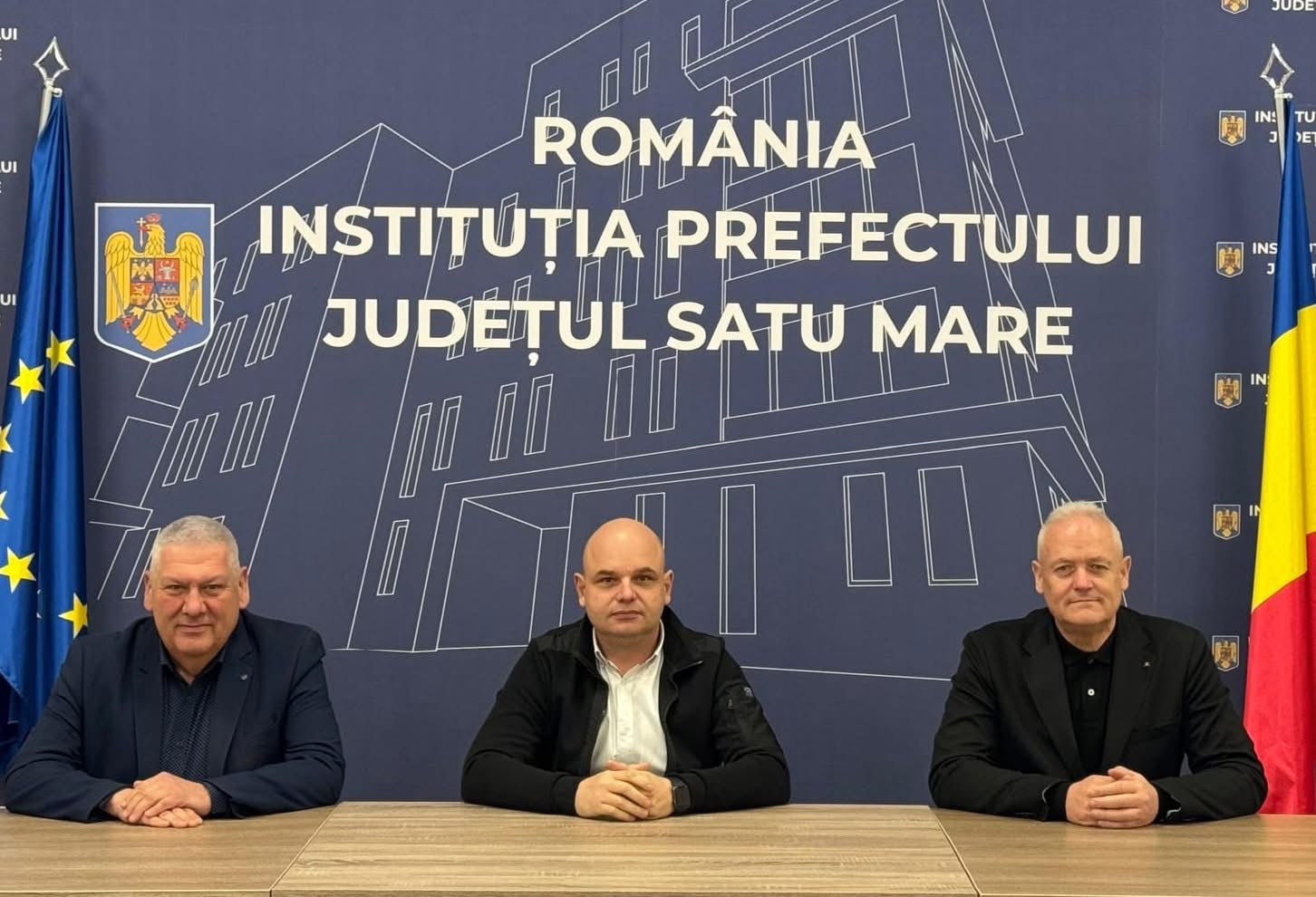 Caz de rabie identificat în județ la un șacal în comuna Halmeu