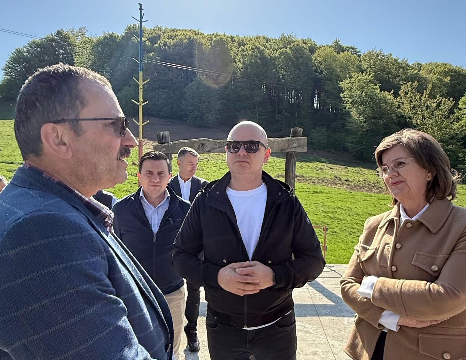 Pregătirile pentru Sâmbra Oilor, în atenția prefectului