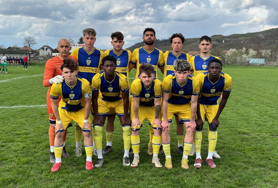 Succes conturat după pauză la Mintiu Gherlii!