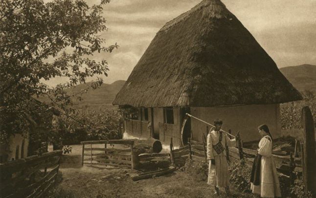 Frumusețile Țării Oașului surprinse de fotograful Kurt Hielscher, sursă de inspirație pentru o echipă de filmat internațională