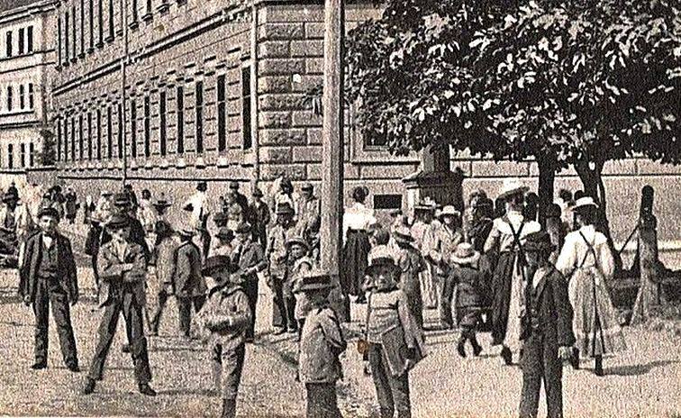 O călătorie prin timp: Evoluția cercetării istorice a comitatului Satu Mare, de la istoricii începutului de secol al XIX-lea la cei  contemporani