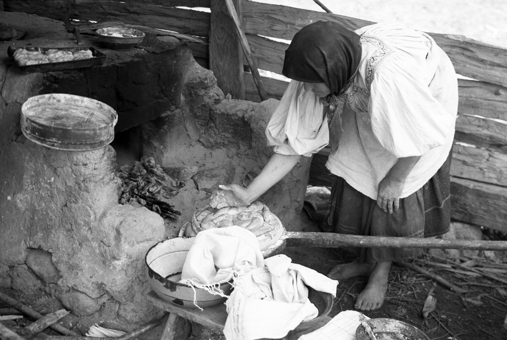 Statutul femeii în familia sătmăreană la început de secol XX. Tradiție și responsabilitate