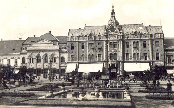 Perspectiva unui istoric suedez asupra transformărilor din a doua jumătate a secolului al XIX-lea până la izbucnirea celui de-al Doilea Război Mondial