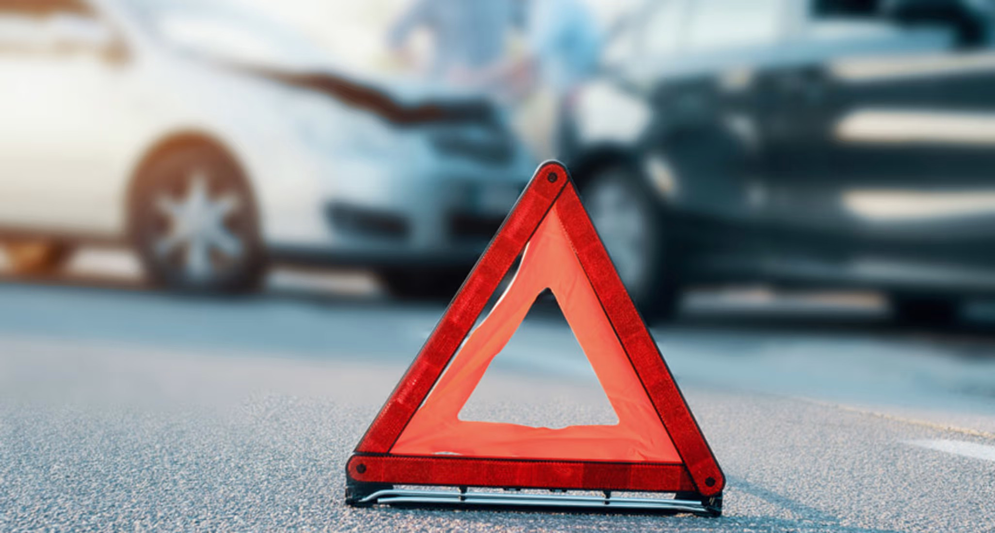 Accident rutier în Carei. O pasageră a fost transportată la spital