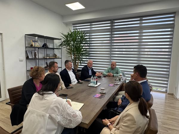 Alegeri Prezidențiale 2025 - planificarea activităților premergătoare scrutinului electoral din data de 4 mai 2025