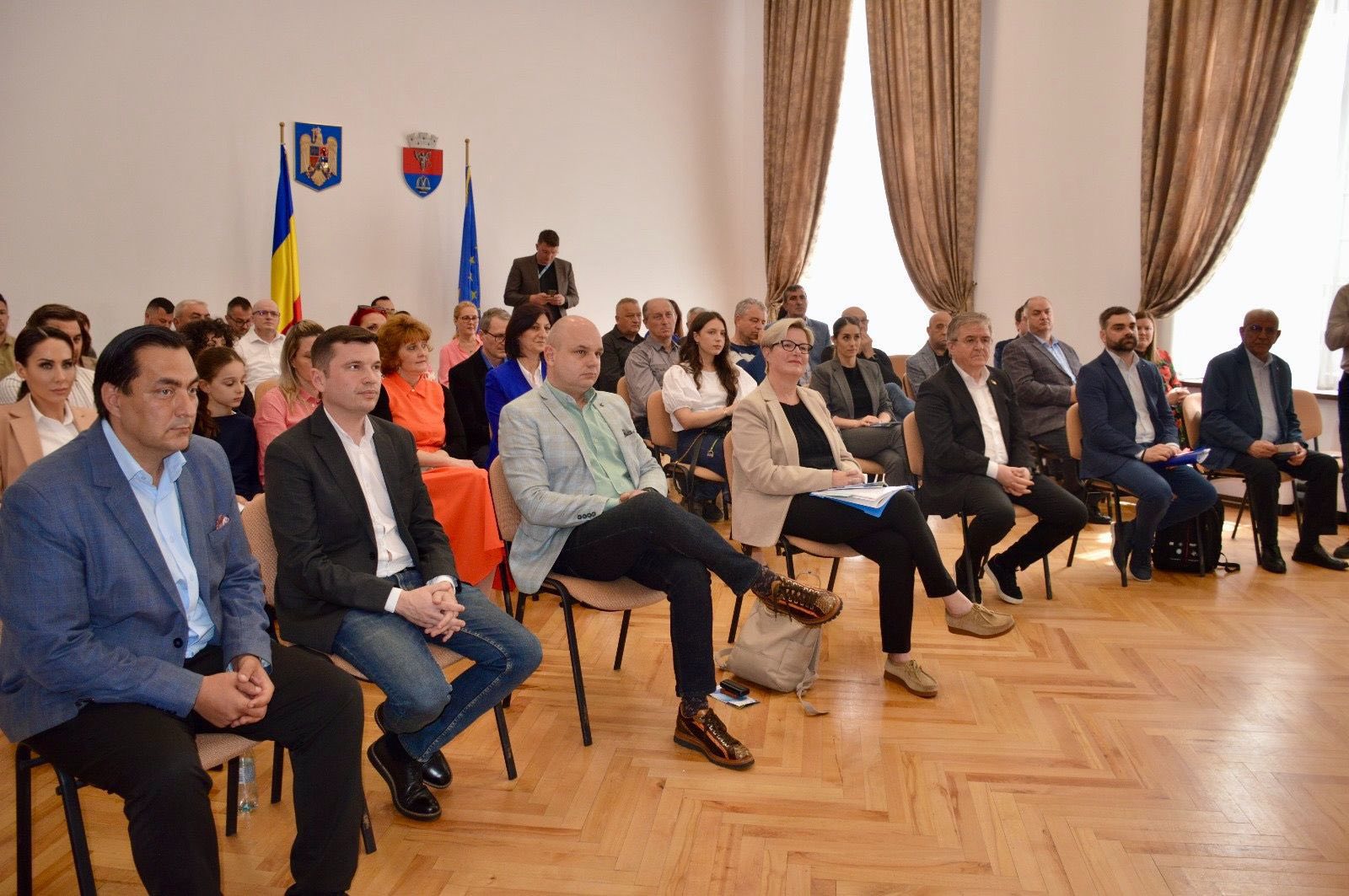 MODERN. Aquapark Transilvania Terme Tășnad: Investiția care reinventează turismul balnear în nord-vestul României