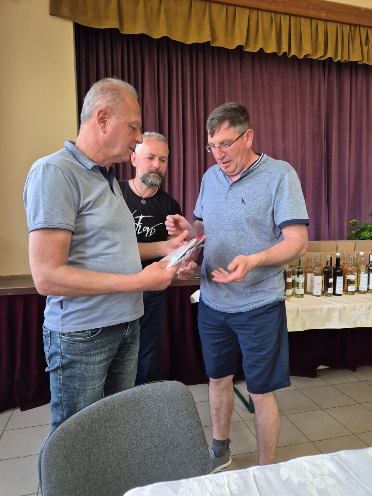 Tradiția continuă la Ardud: Ediția a XVI-a a concursului „Vinurile și Podgoriile Ardudului”