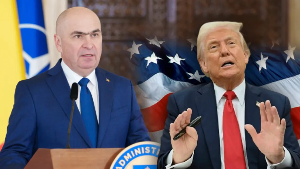 Ilie Bolojan, despre tarifele economice impuse de Trump: „Vor avea un efect negativ asupra economiei europene, inclusiv a țării noastre”