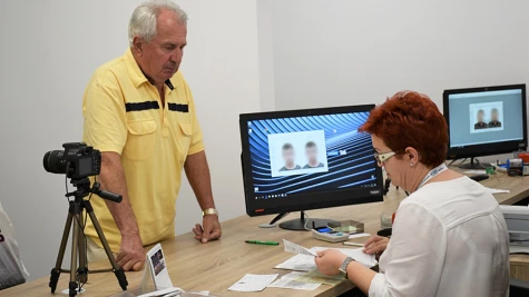 Program special de Paște la Starea Civilă. La buletine este închis