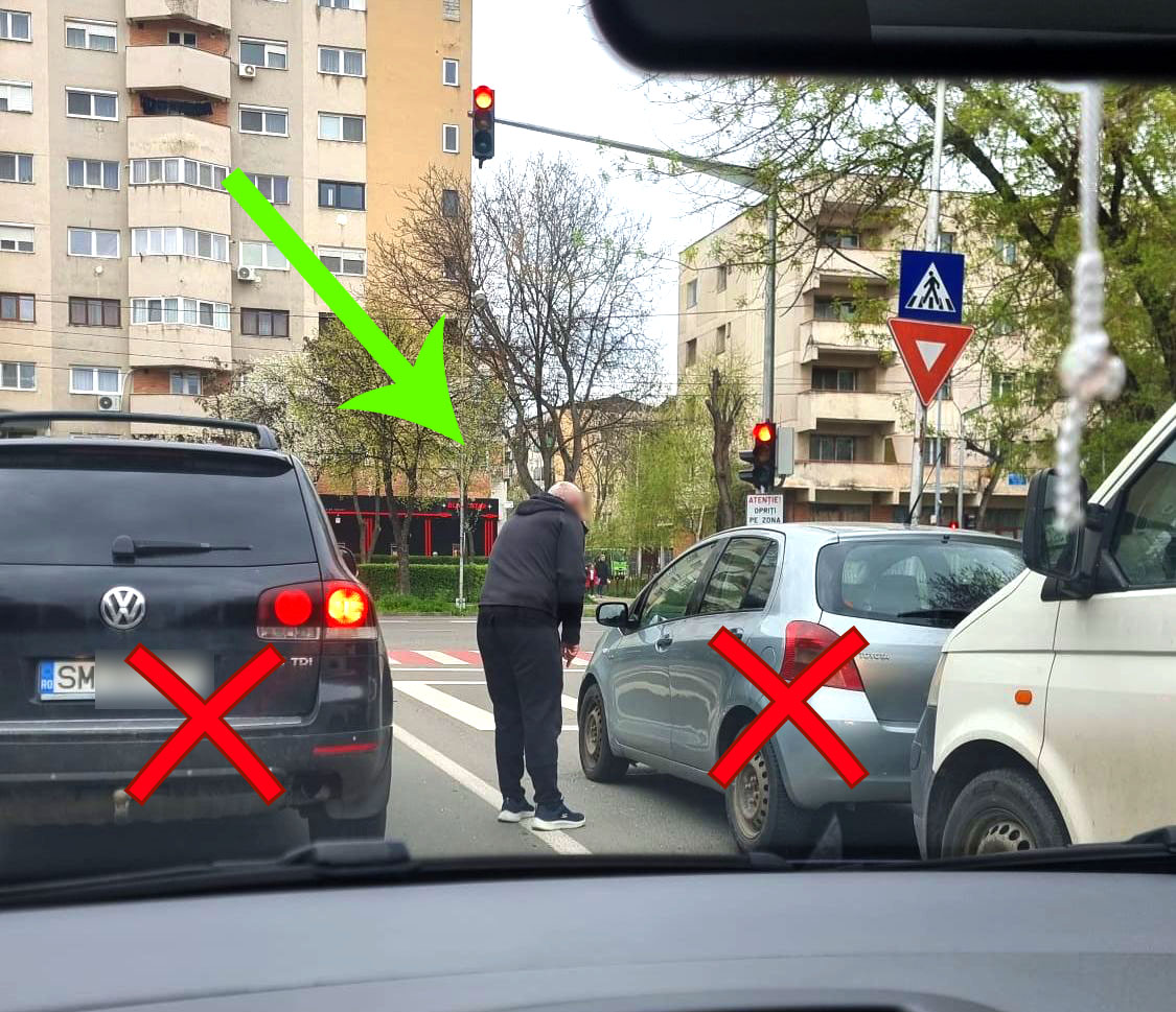 Nu vor, dom’le! Nu vor!