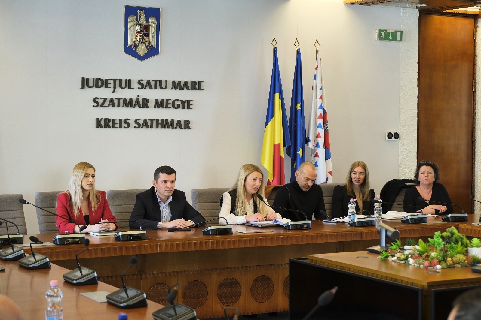 Comunele se conectează pe două roți – ADI Satu Mare lansează rețeaua verde de piste de biciclete