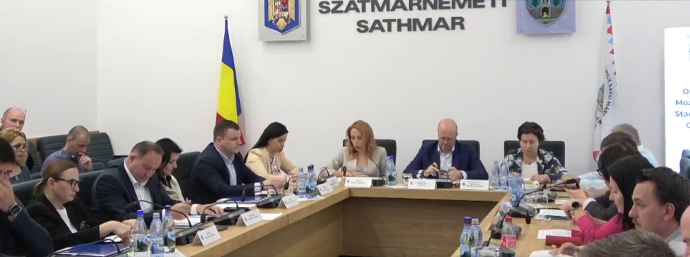 Consiliul Local Satu Mare a aprobat noile impozite și taxe locale pentru anul 2026. Veniturile estimate ale bugetului local vor crește cu peste 2,7 milioane lei