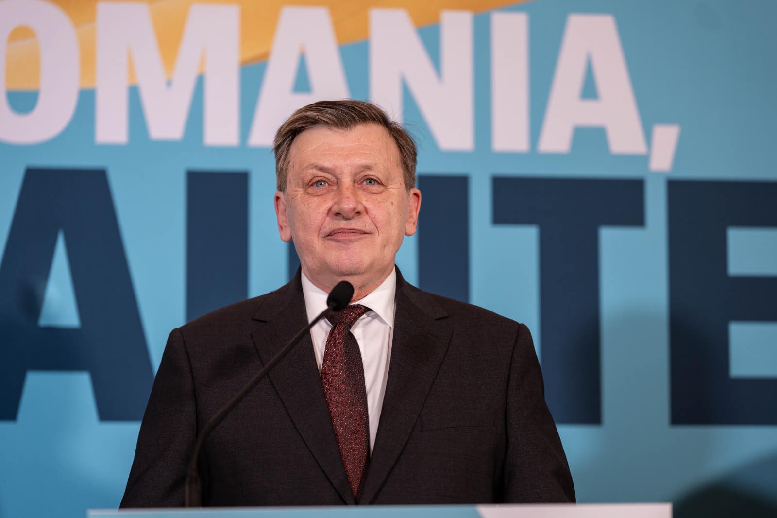 Campania PSD este despre încredere și implicare